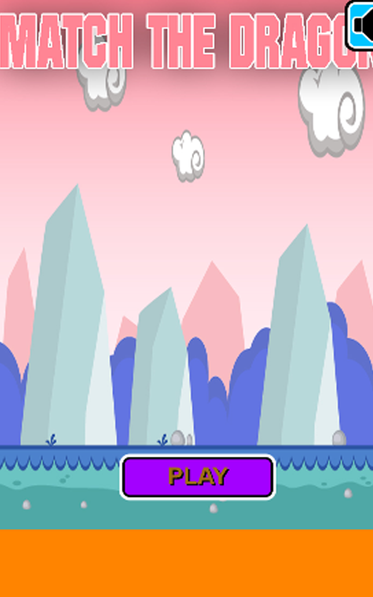 Match the dragon Appstore for Android