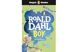 Penguin Readers Level 2: Boy