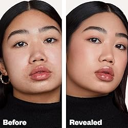 Kosas Revealer Skin-Improving Foundation with SPF
