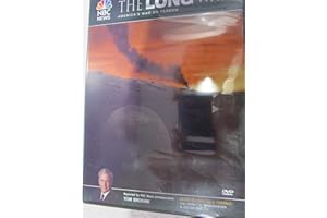 NBC News Presents: The Long War - America's War on Terror [DVD]