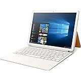 Huawei MateBook E Ultrabook (30,48 cm, 12 Zoll, Intel Core i5-7Y54, 256GB Festplatte, 4GB RAM, Win 10 Home) Gold
