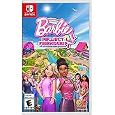 Barbie Team Friendship - Nintendo Switch