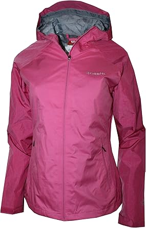 columbia hot thought ii jacket