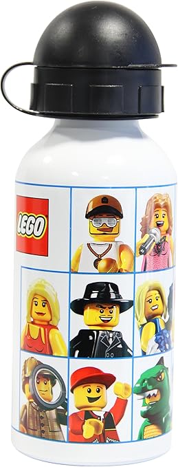 lego water bottle uk