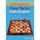 Chess Tactics from Scratch