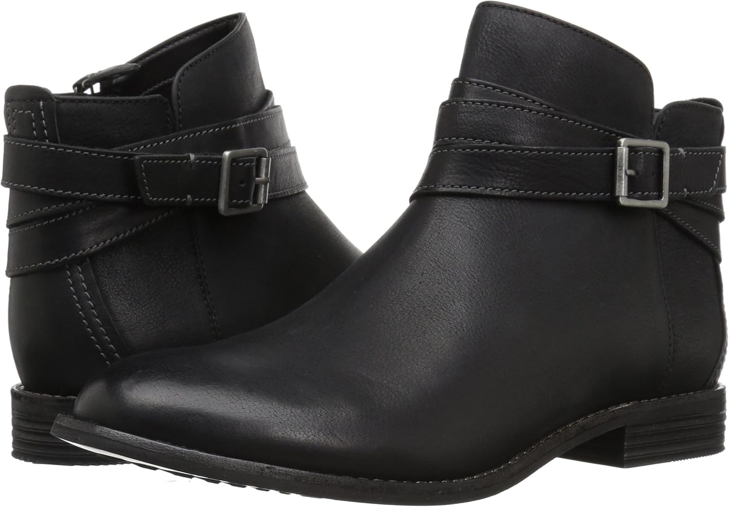 clarks maypearl edie