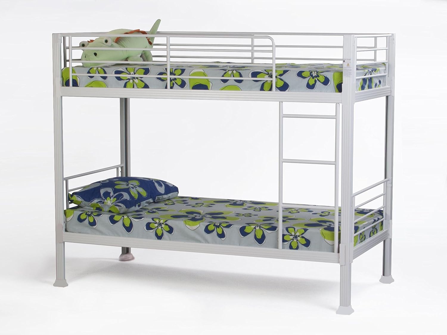 used full loft bed