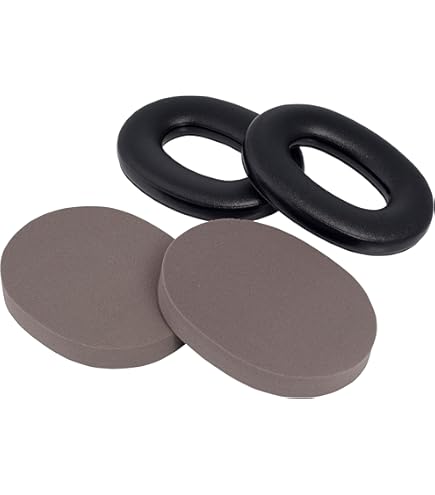 Team Wendy EXFIL Peltor Quick Release Adapter Kit | Works with All