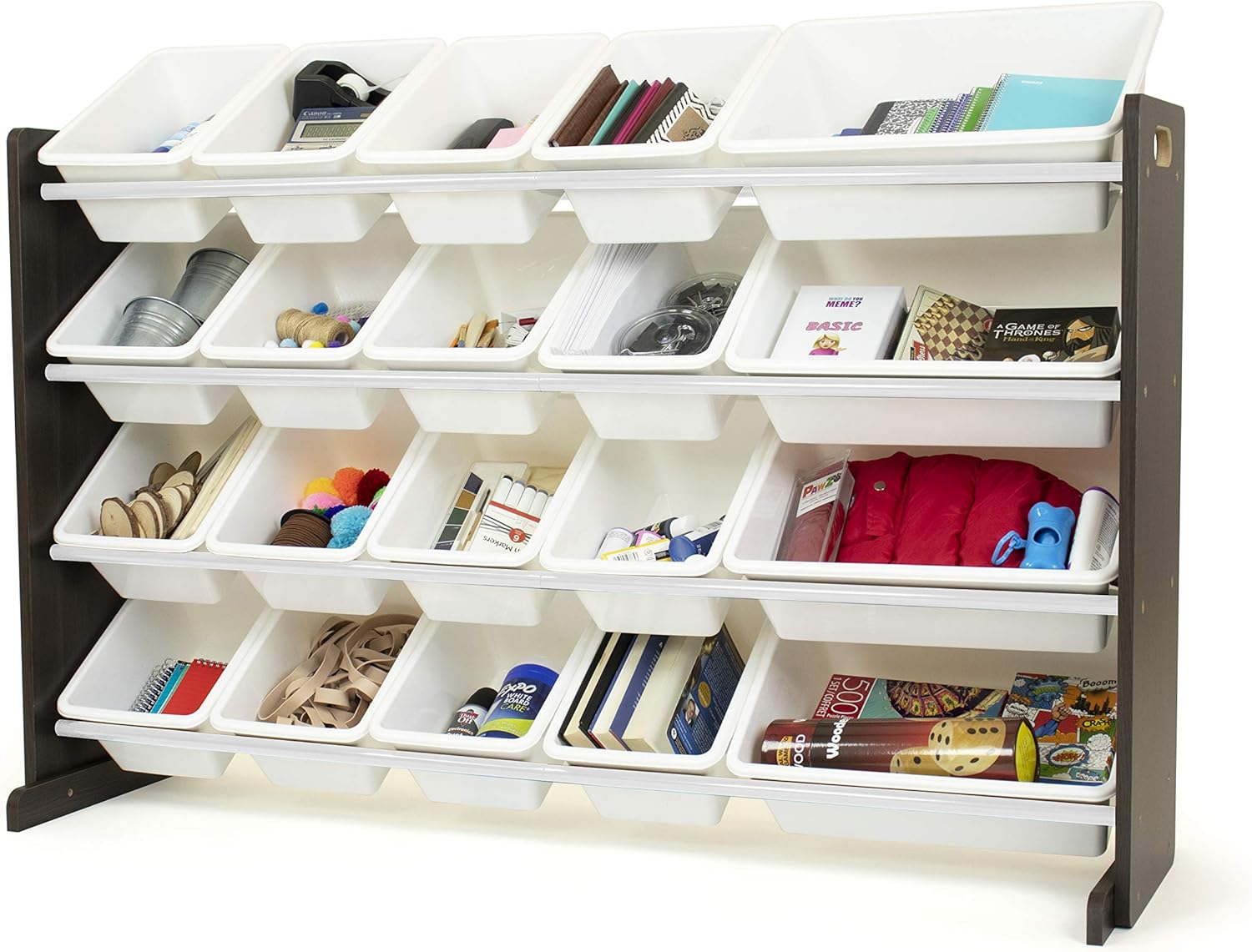 espresso toy organizer