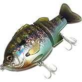 deps BULLSHOOTER 160 Flash Baby Gill