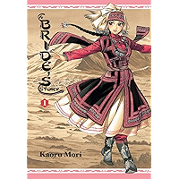 A Bride's Story Vol. 1 book cover