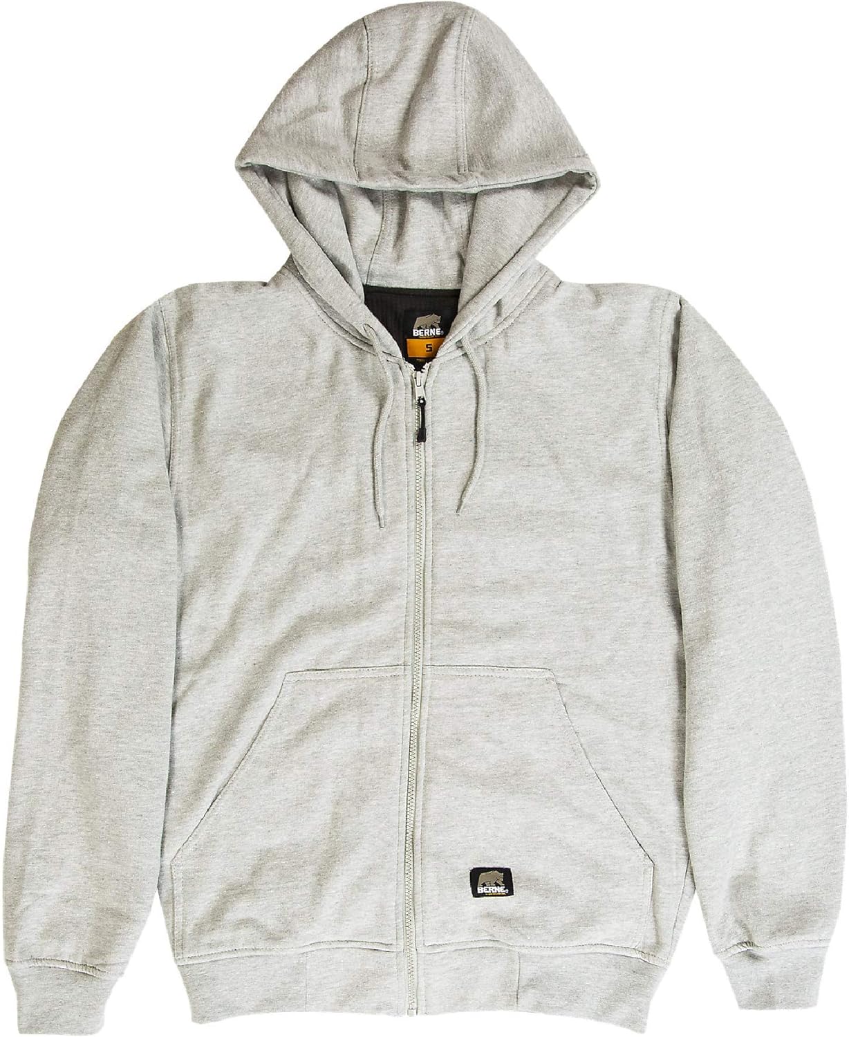 berne hoodie
