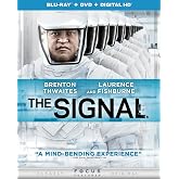 The Signal [Blu-ray]