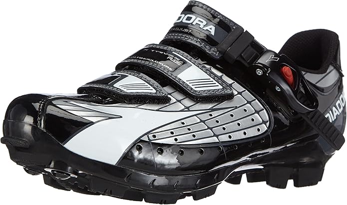 diadora cycling shoes canada