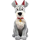 Disney Large Plush Tramp - Amazon Exclusive, by Just Play