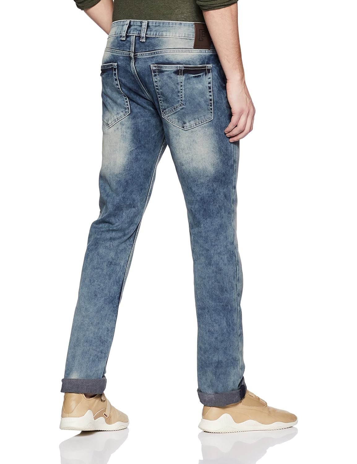 french connection men's slim fit jeans