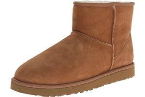 UGG Women's Classic Mini II Boot