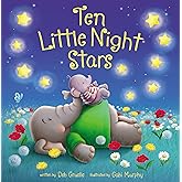 Ten Little Night Stars