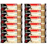 Ka-Me Rice Crackers Gluten Free And Non GMO Verified - Sesame (Pack of 12)