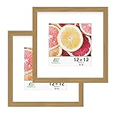 FrameWorks 2-Pack, 12x12 Matted to 8x8 Picture