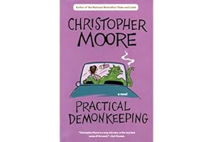 Practical Demonkeeping (Pine Cove Book 1)