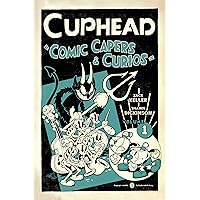 Amazon.com: The Art of Cuphead: The Delicious Last Course