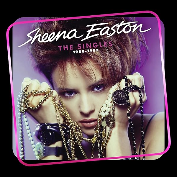 Amazon.com: No Sound But A Heart - Purple Vinyl: CDs & Vinyl