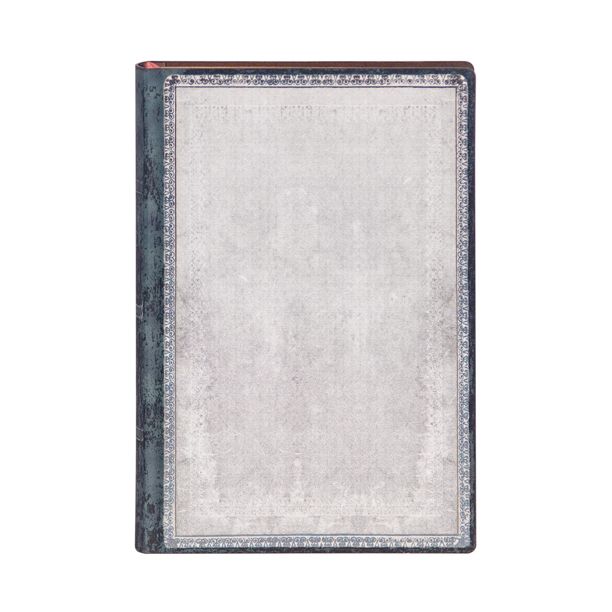 Paperblanks | Softcover Flexis | Flint | Lined | Mini (95 × 140 mm)