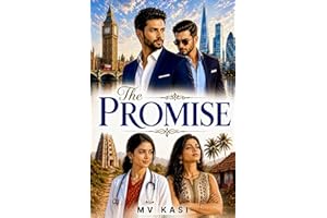 The Promise: Indian Billionaires Romance