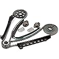 Evergreen TK6054L Timing Chain Kit