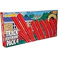 Hornby Playtrains Track Extension Pack 4 OO Scale Model Train Track R9337 *Add On to R9332