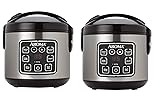 Aroma Housewares ARC-914SBD Digital Cool-Touch Rice