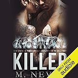 Ghostface Killer: Female Assassin Romance