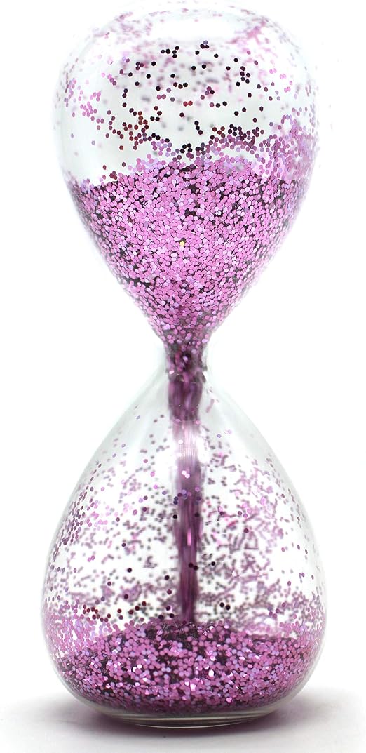 amazon reloj de arena niños