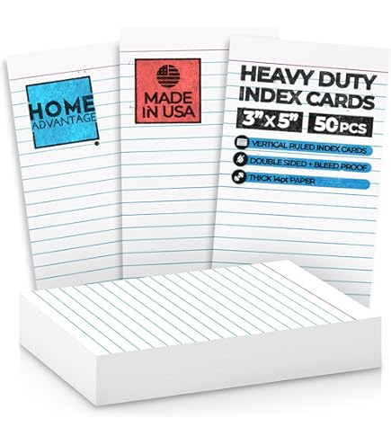 Amazon.com : Office Depot Note Card Case, Size 5