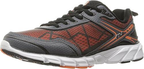 fila men's athletic shoe