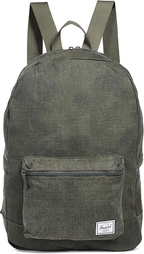 herschel cotton daypack
