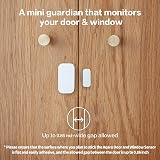 Aqara Door and Window Sensor Kit 3pc Zigbee Hub Required HomeKit Alexa view 5