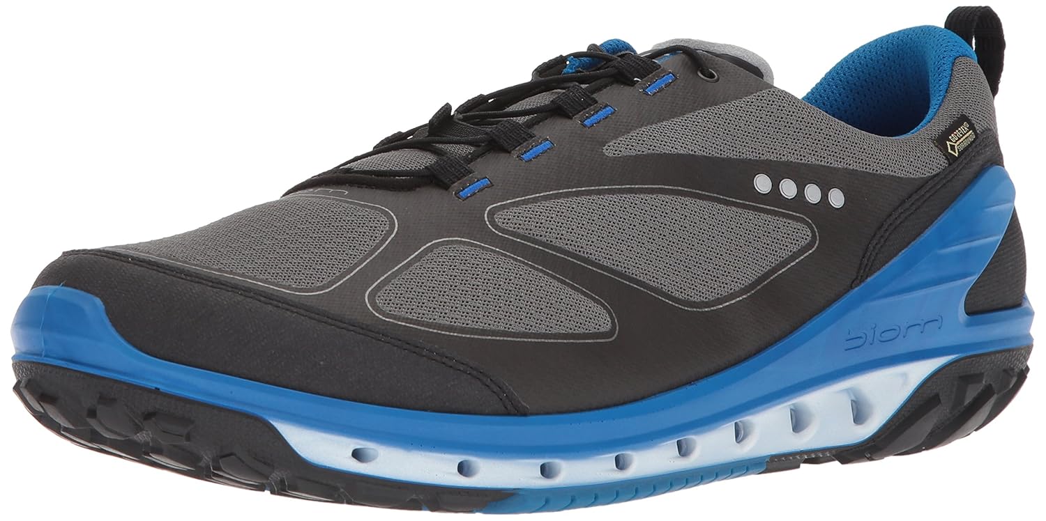 ecco biom venture gtx green
