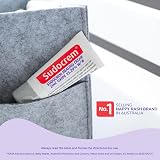 Sudocrem Skin Care Cream Soothes Protects 30g Original view 2