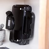 Global Gourmet Deep Fill 4 Slice Sandwich Toaster 900W Non Stick Plates view 8