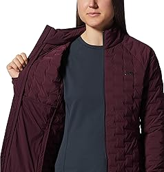 Mountain Hardwear Women's StretchDown Light