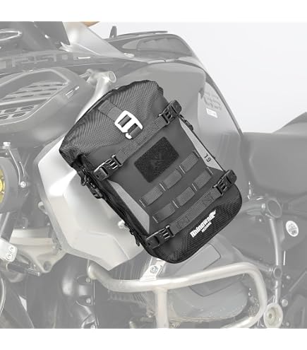 Amazon.com: Kawasaki 99994-0407 28 L Hard Saddlebag One Key System