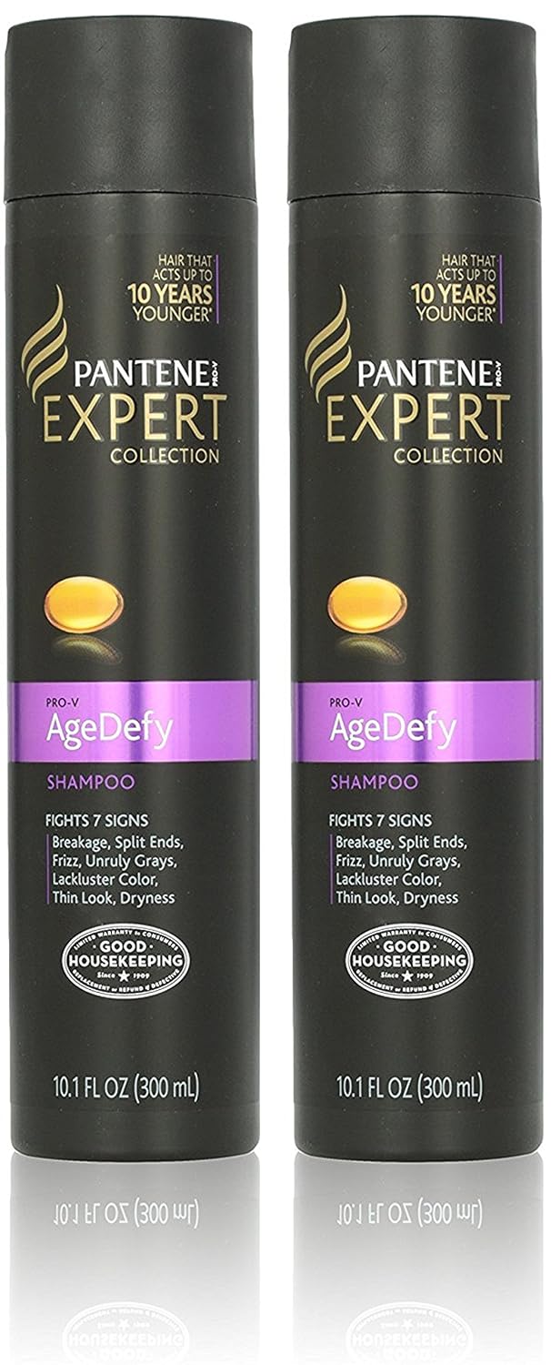Pantene Pro-v expert collection Pro-v agedefy Shampoo (080878054091)