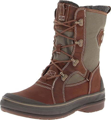 clarks muckers squall snow boot