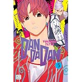 Dandadan, Vol. 5