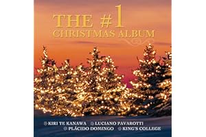 The #1 Christmas Album