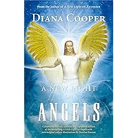 A Little Light On The Spiritual Laws: Diana Cooper