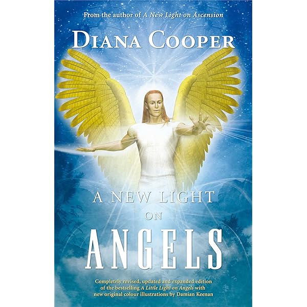 A Little Light on the Spiritual Laws: Cooper, Diana: 9781844091218