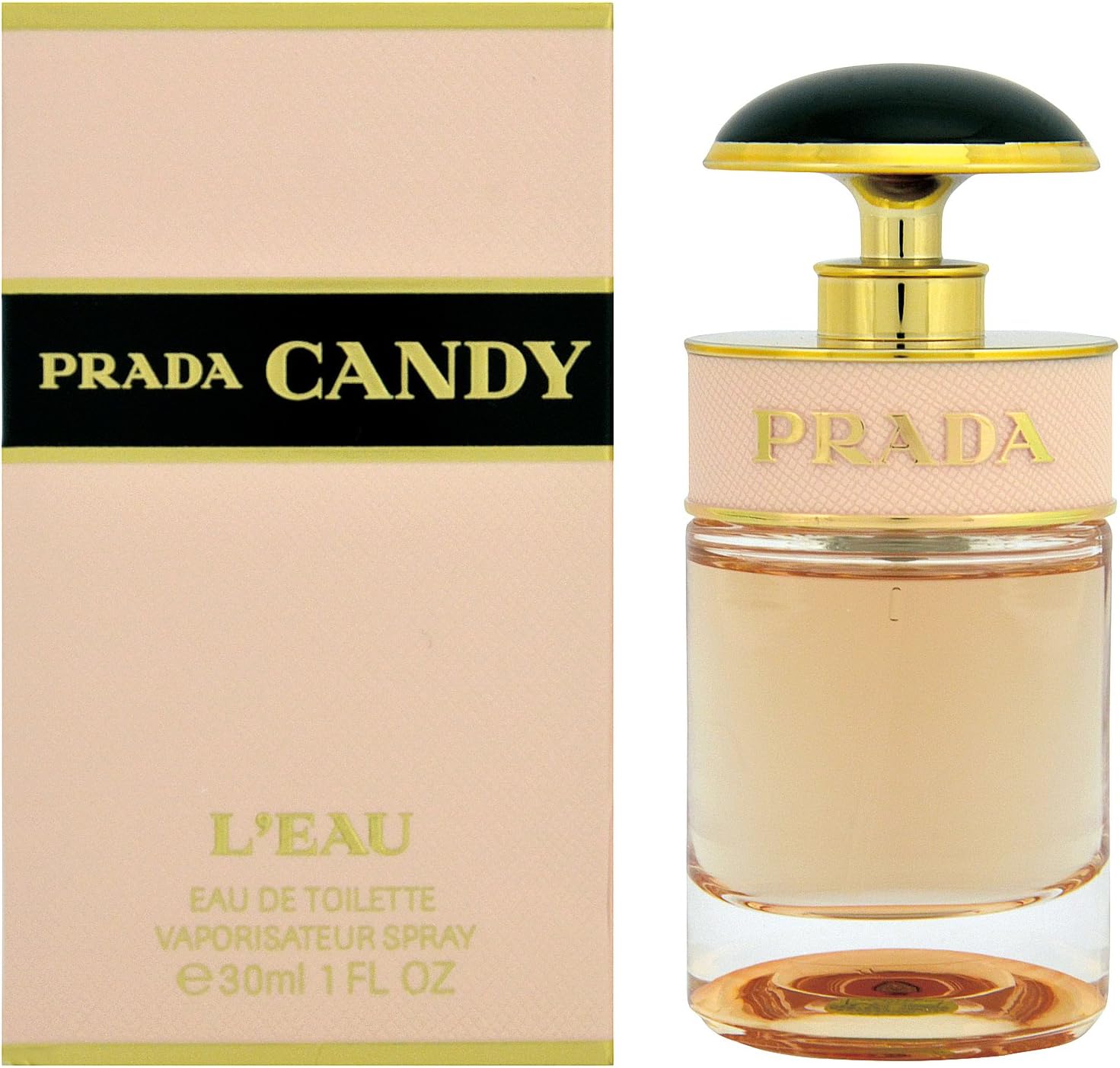 Prada Candy L'Eau EDT Spray 80 ml